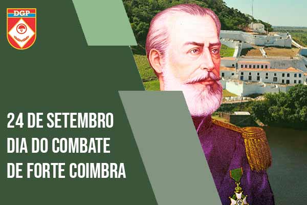 COMBATE FORTE COIMBRA COMPARTILHAMENTO ZAP