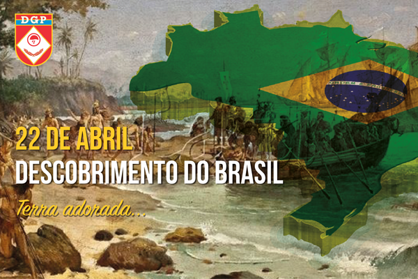 Quiz Descobrimento do Brasil