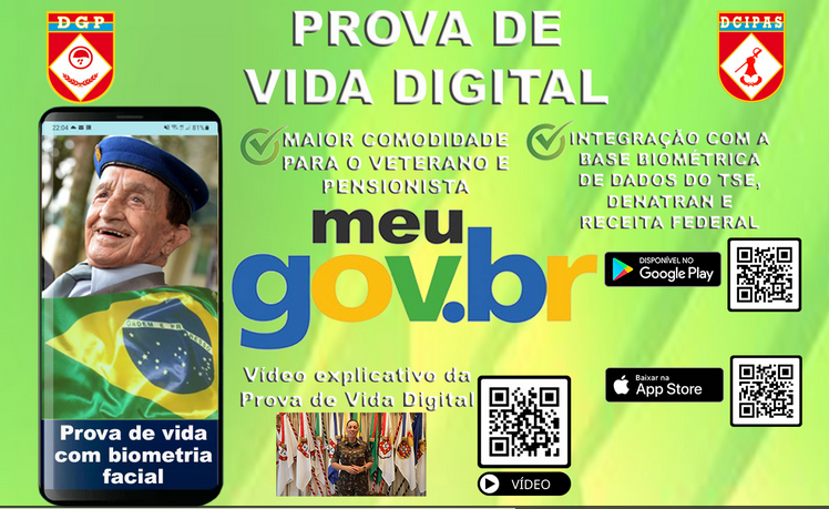 Exército Brasileiro – Apps no Google Play