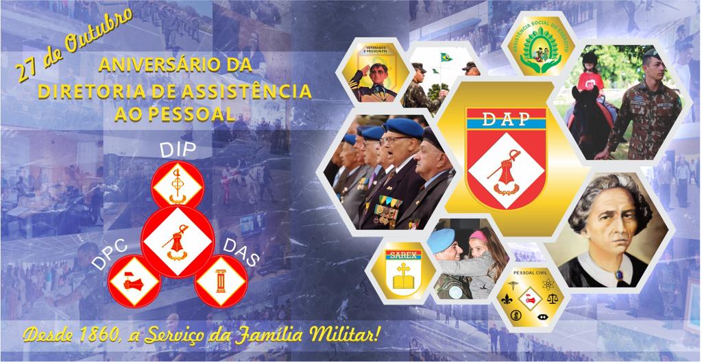 Calaméo - DAP Exército Brasileiro